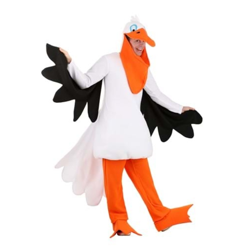 Pelican Adult Costume Medium