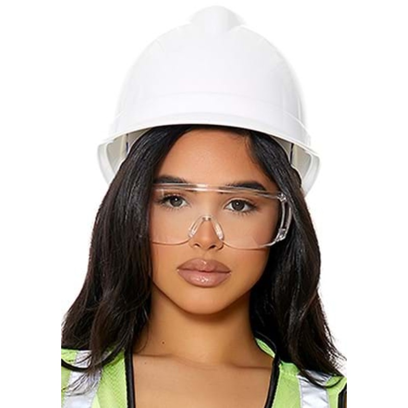 Adult Hard Hat Accessory Standard