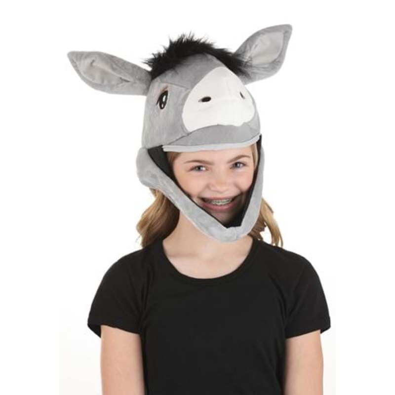 Donkey Jawesome Costume Mask Standard