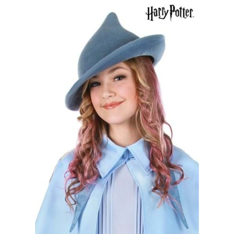 Harry Potter Fleur Delacour Costume Hat Standard