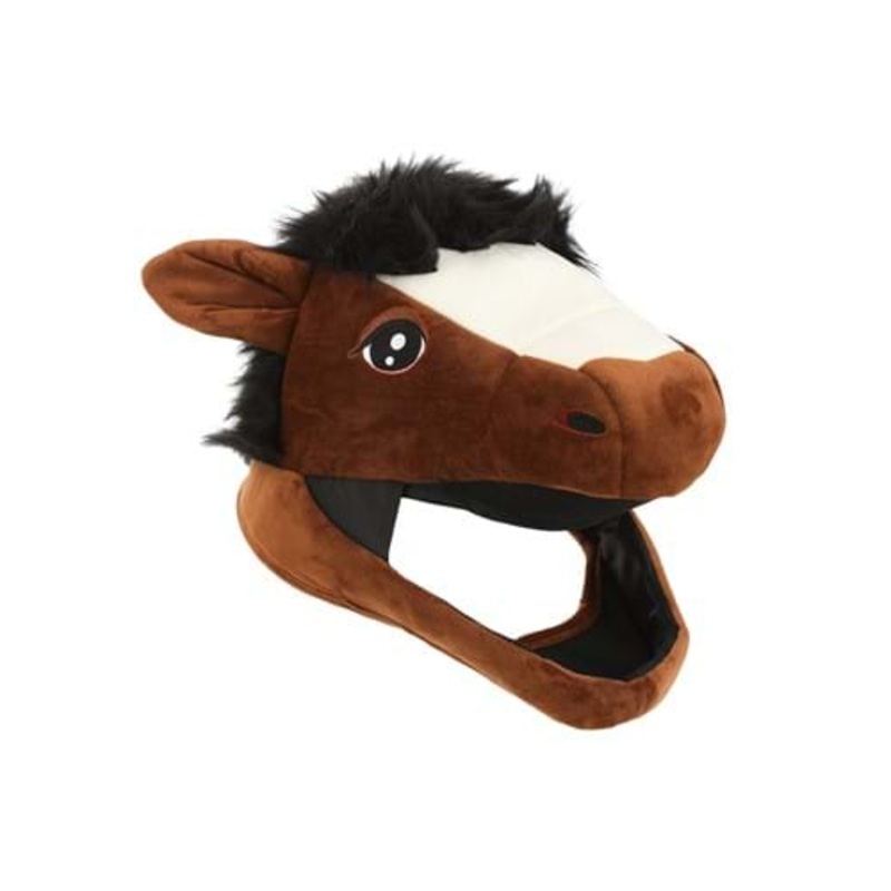 Horse Jawesome Costume Hat Standard