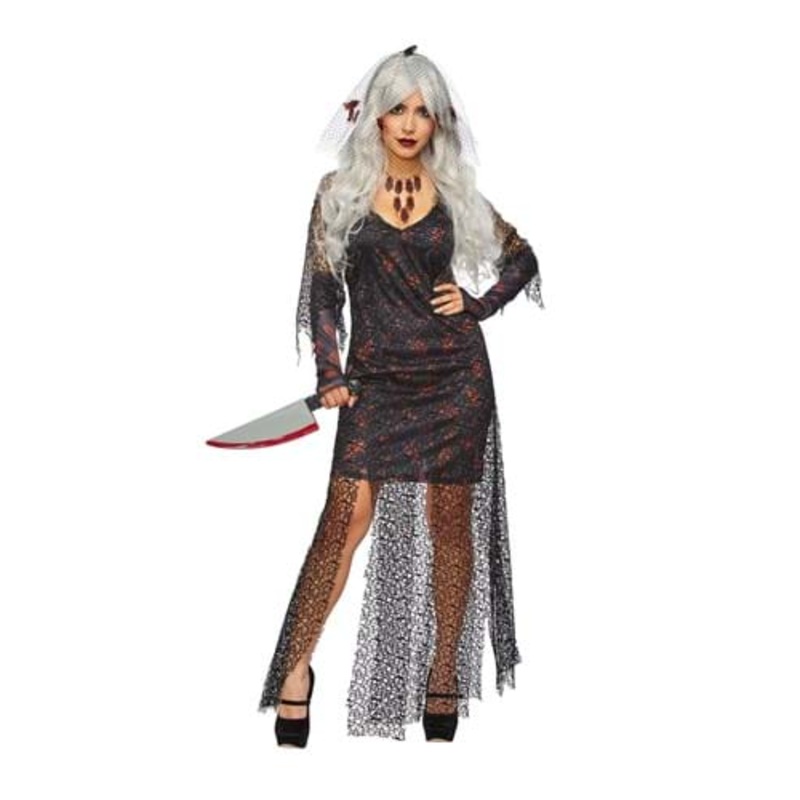 Killer Cockroach Costume for Women X-Small