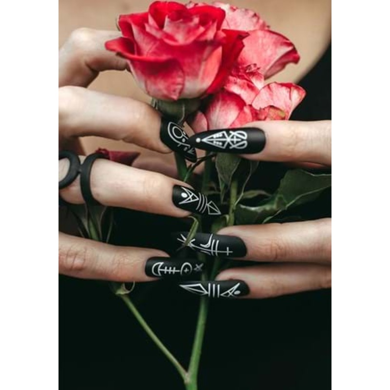 Press On Nails Cast a Spell Kit Standard