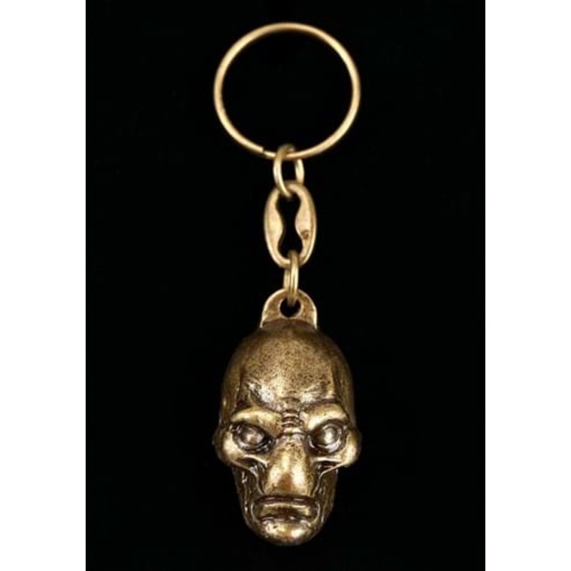 Alien Visitor Horror Keychain Standard