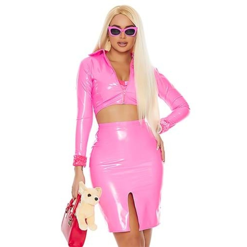 Bend and Snap Costume for Women X-Small/Small