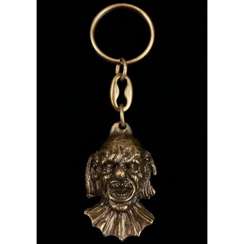 Big Top Clown Horror Keychain Accessory Standard