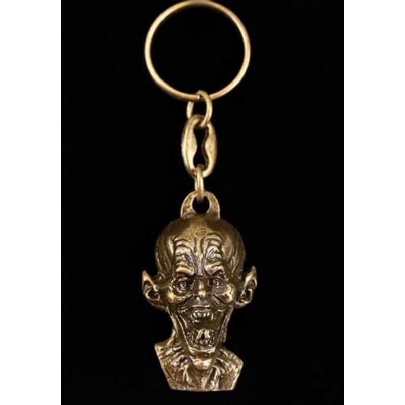 Bloodlust Horror Keychain Accessory Standard