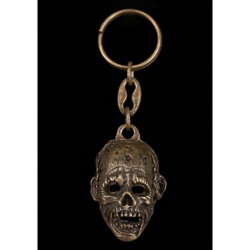 Carnivore Horror Keychain Accessory Standard