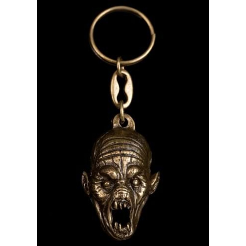 Frightmare Horror Keychain Accessory Standard