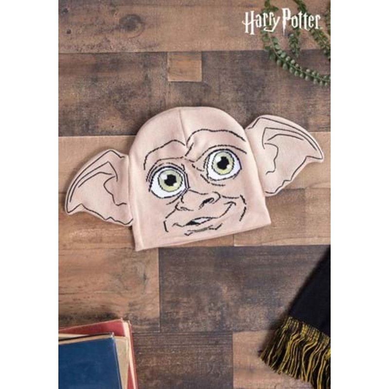 Knit Dobby Hat Standard