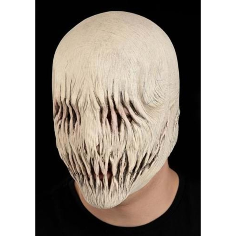 The Pale One Mask for Adults Standard
