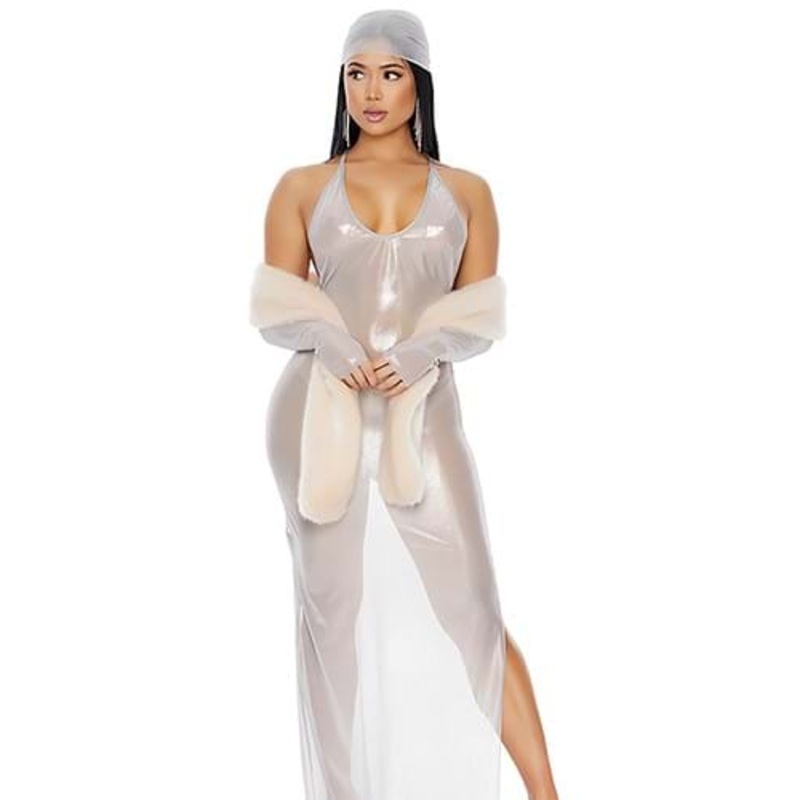 Unapologetic Costume for Women Medium/Large