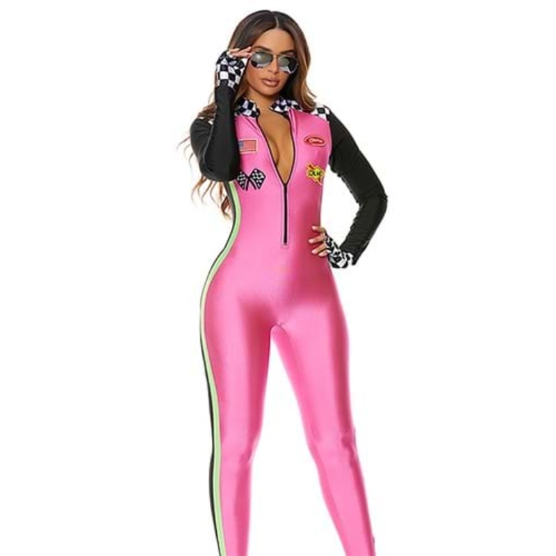Women's Zoom Costume X-Small/Small