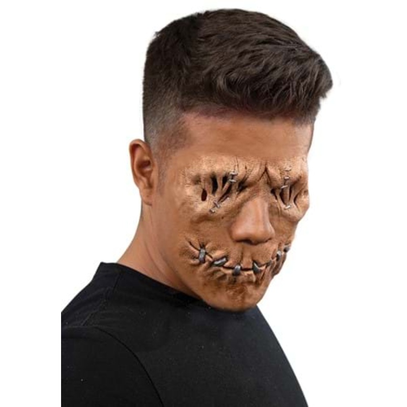 Costume Patches Applique Makeup Standard