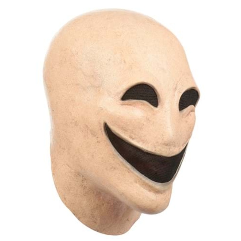 Smiley Slender Mask Standard