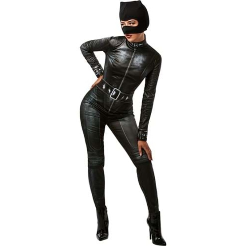 The Batman Selina Kyle Costume for Women Small