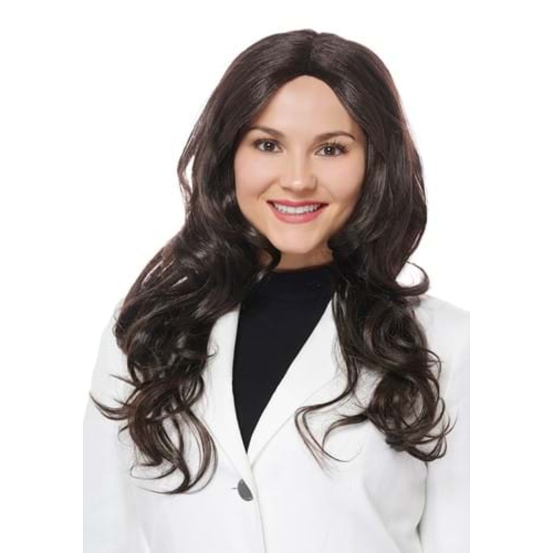 Women's American Duchess Wig Standard