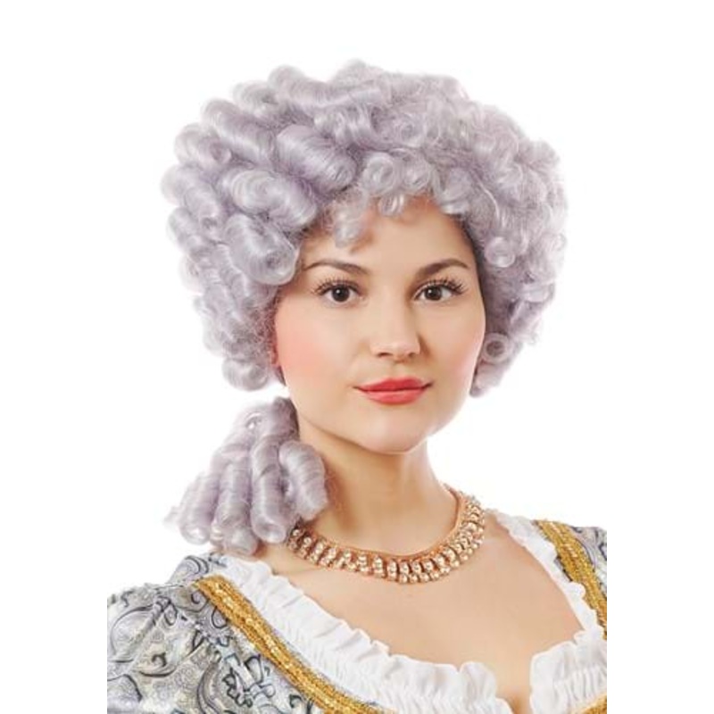 Women's Regency Queen Wig Standard