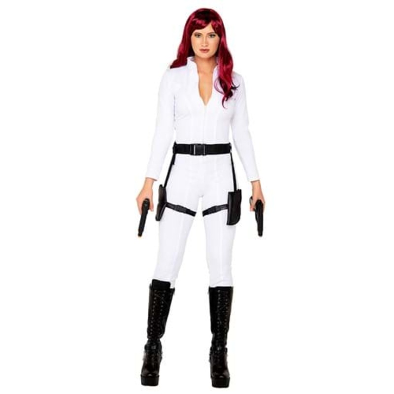 Womens Black Ops Spy Small
