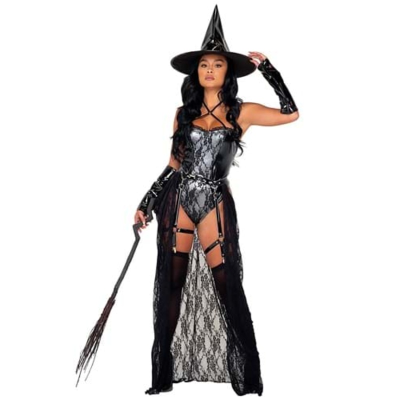 Bewitching Beauty Costume Small