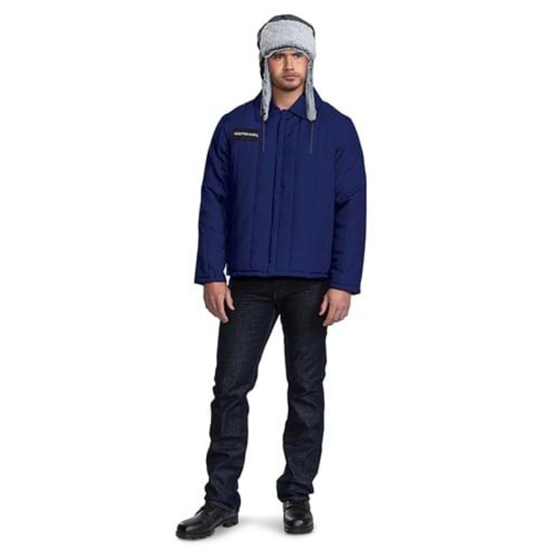 Men's Stranger Things Deluxe Hopper S4 Costume X-Large