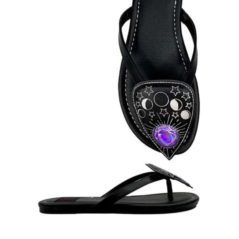 Women's Spirit Icon Sandals Size 5