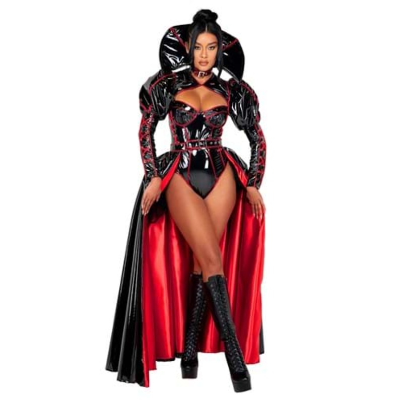 Women's Underworld Evil Queen Costume Small