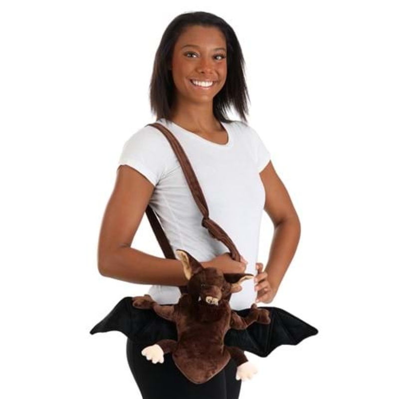 Bat Costume Companion Accessory Standard