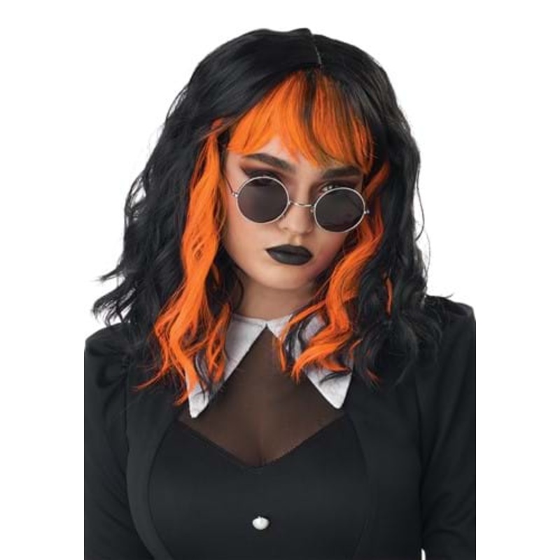 Cute and Crafty Women's Wig Standard