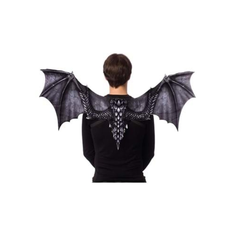 Dragon Wings Soft Feel Accessory Standard