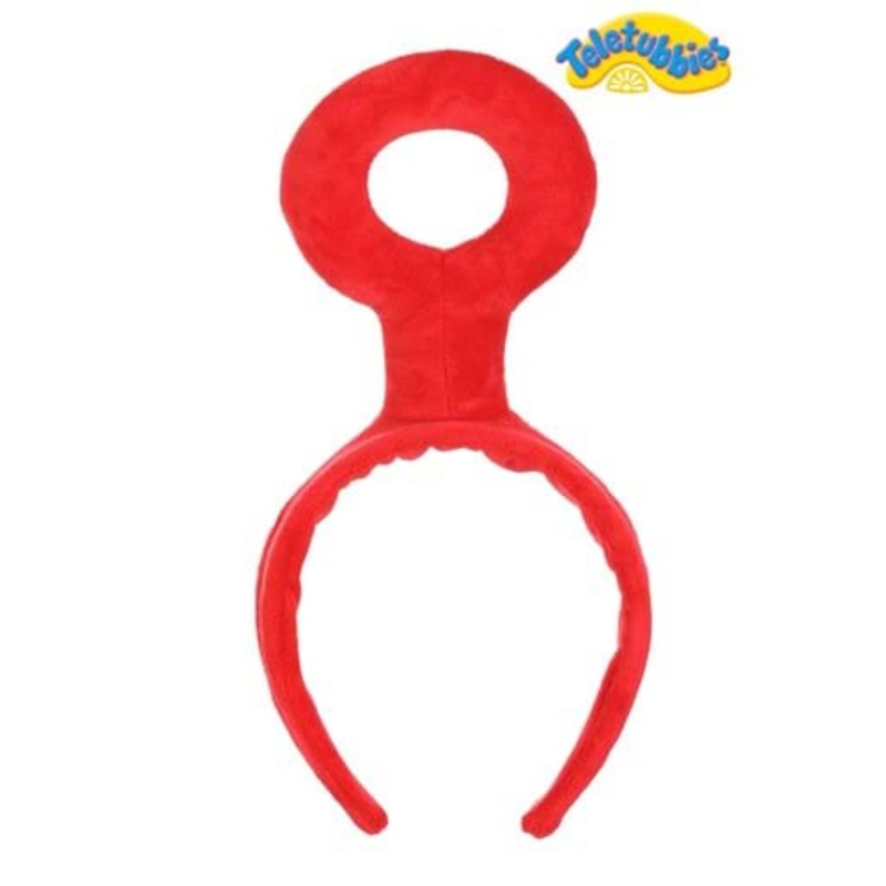 Adult Po Headband Standard