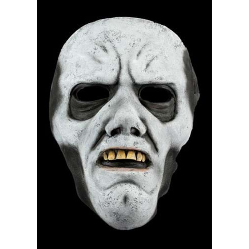 Classic Possessed Mask for Adults Standard