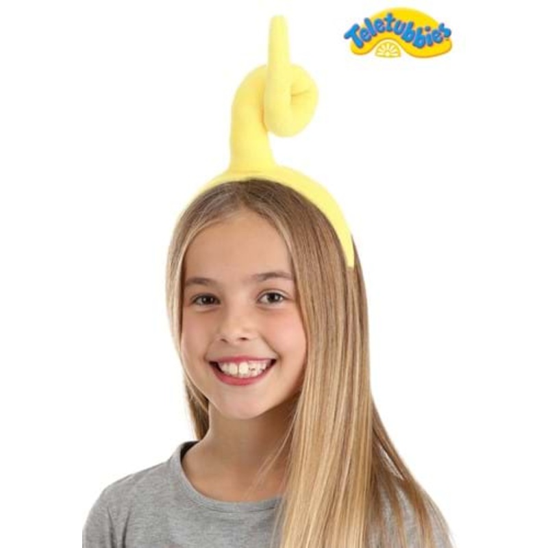 Laa-Laa Costume Headband Standard