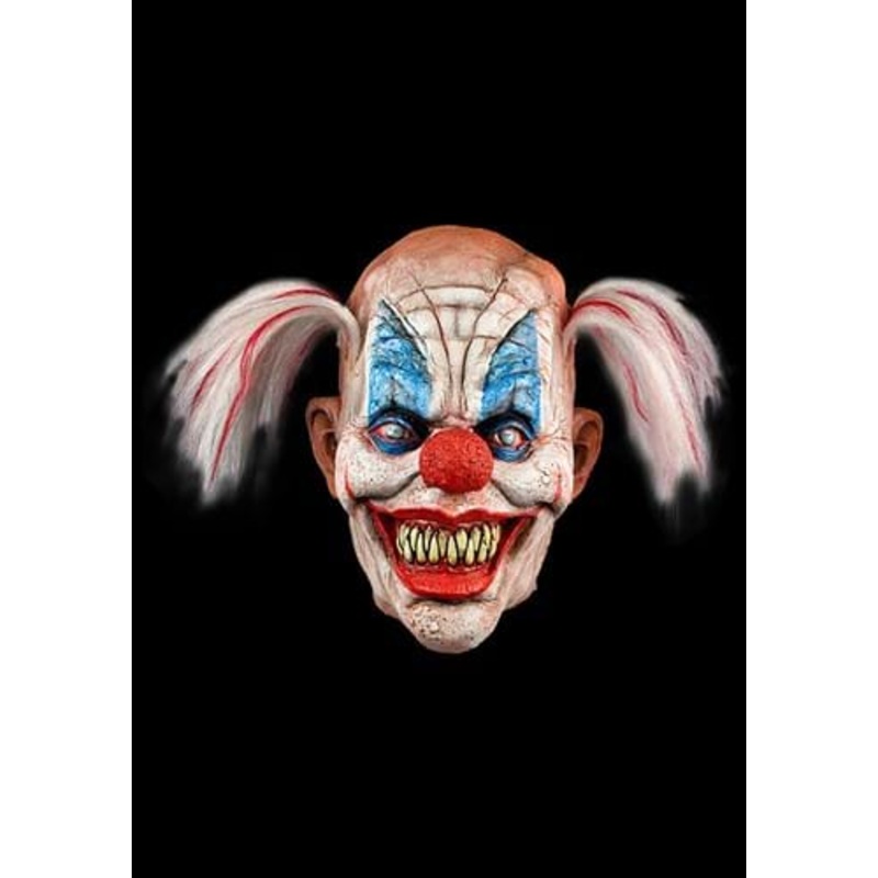 Pickle Klown Mask for Adults Standard