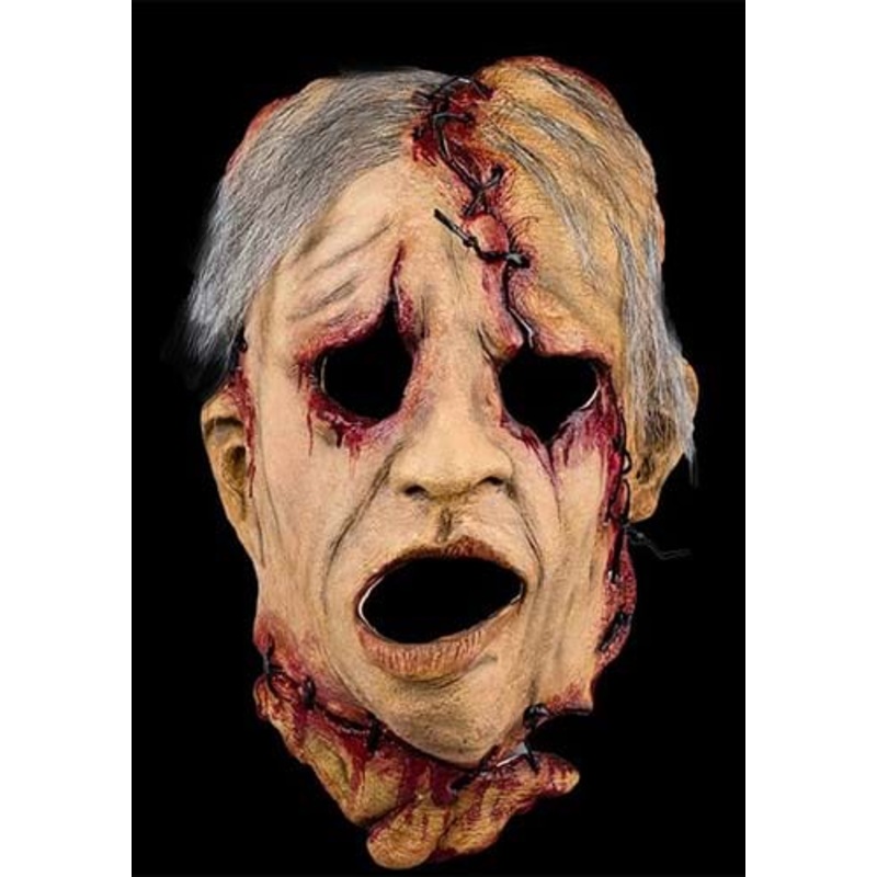 Skinner Full Face Mask for Adults Standard