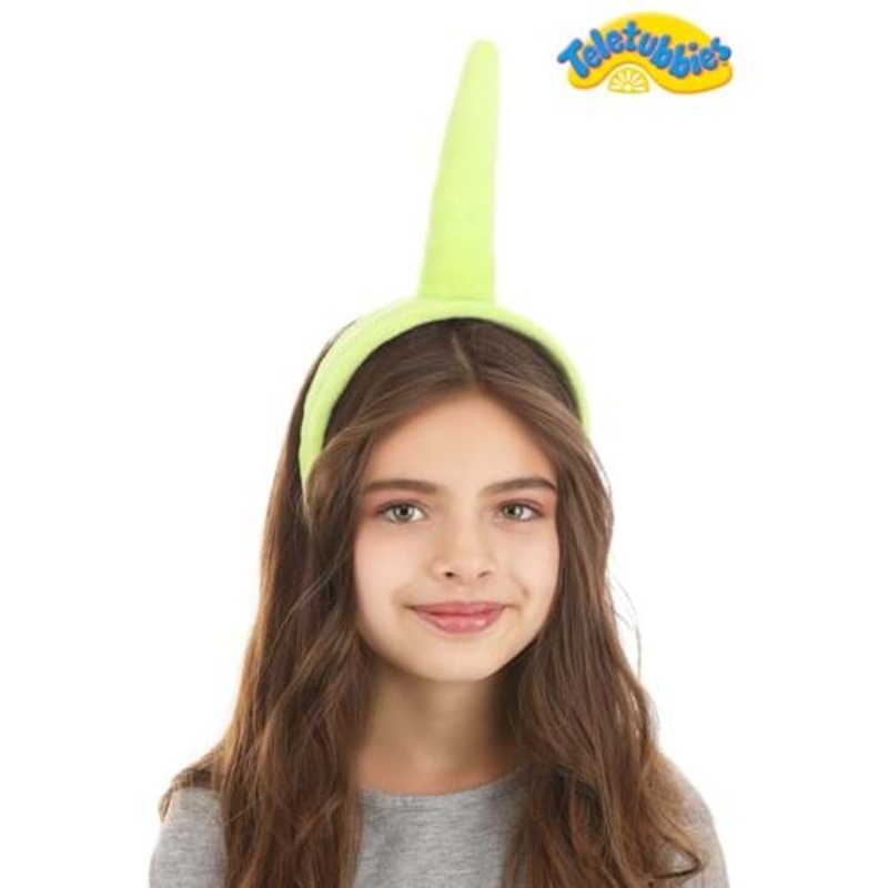 Teletubbies Dipsy Costume Headband Standard