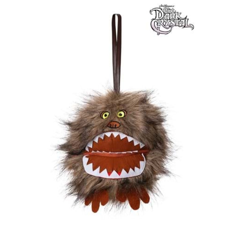 The Dark Crystal Fizzgig Purse Standard