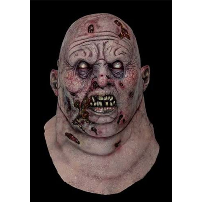 Wretched Zombie Mask for Adults Standard