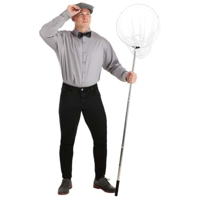 Costume Dog Catcher Kit Standard