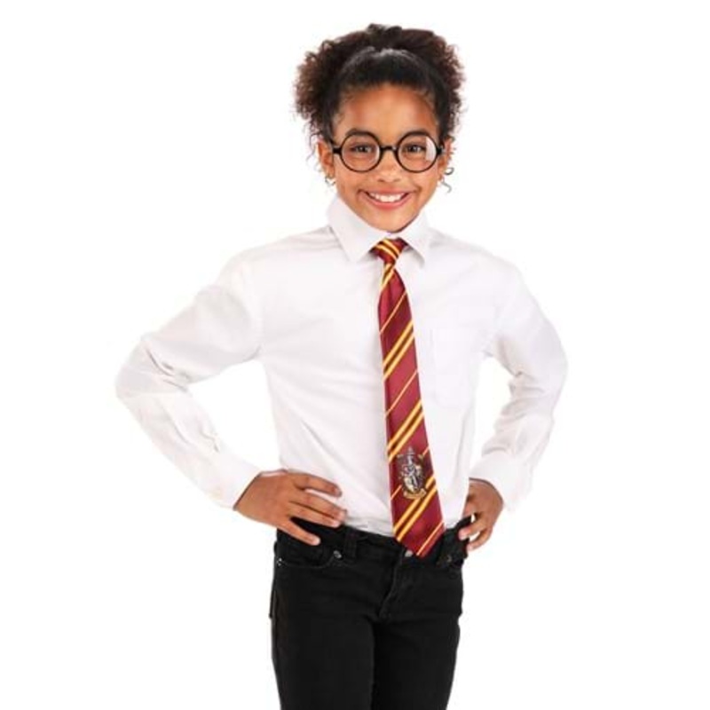 Deluxe Harry Potter Accessory Set Standard