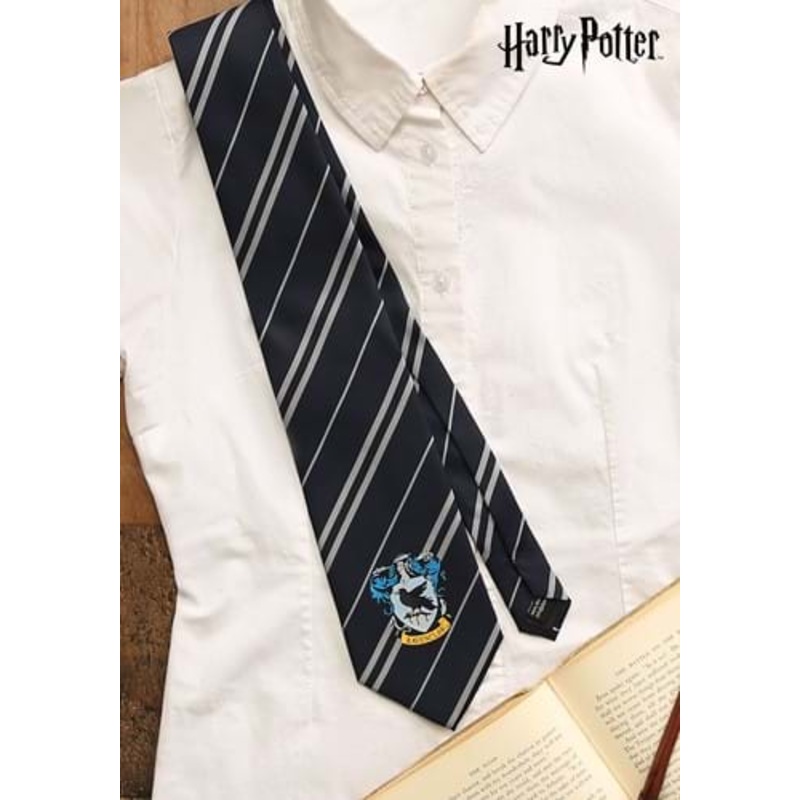 Ravenclaw Tie Standard