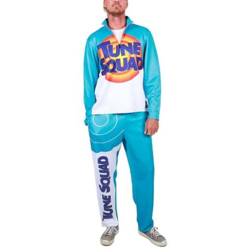 Space Jam A New Legacy Tune Squad Adult Costume X-Large