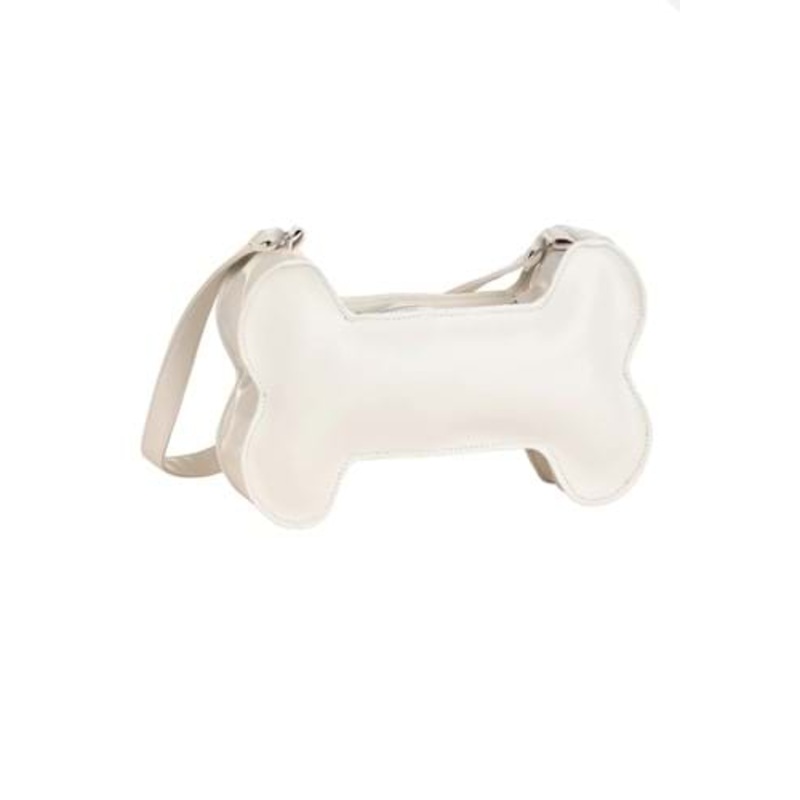 Bone Crossbody Bag Standard