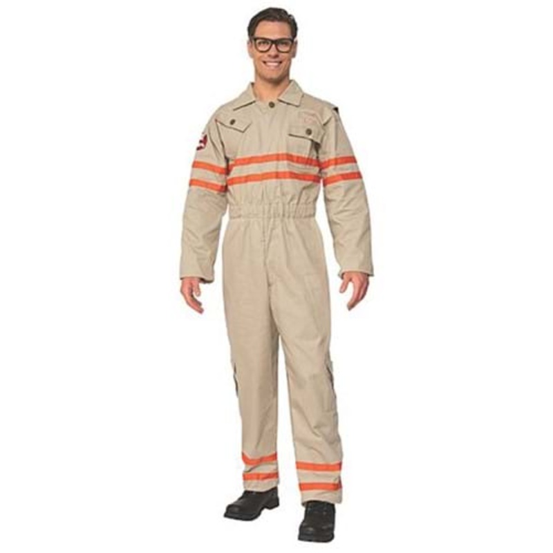 Grand Heritage Ghostbuster Men's Costume X-Large