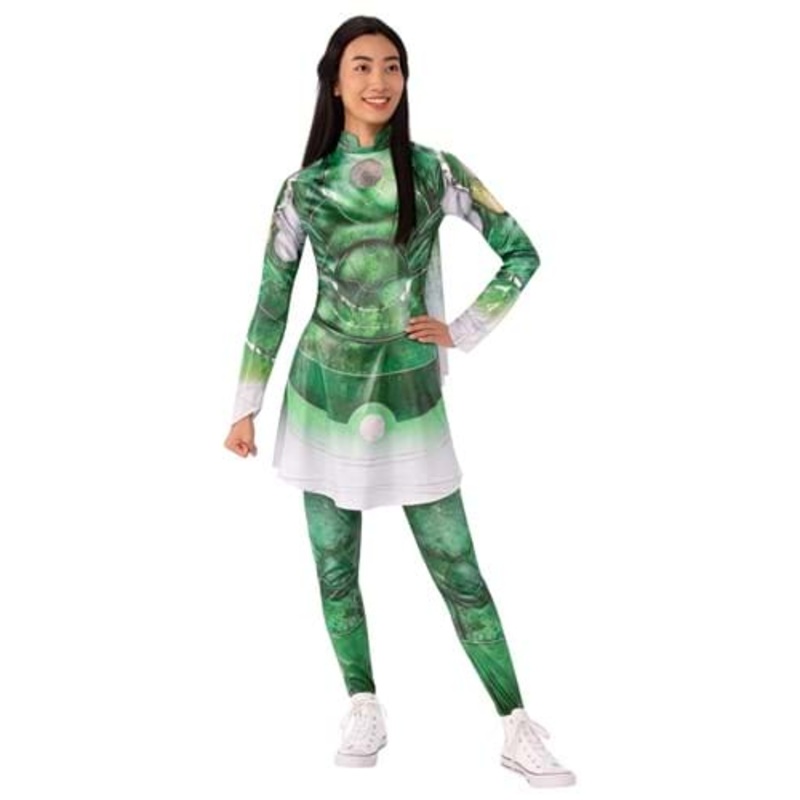 Marvel Eternals Sersi Women's Costume Small