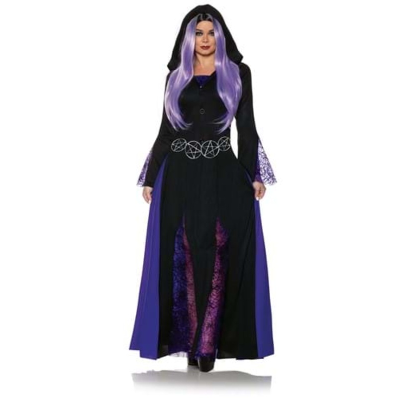 Mystic Witch Adult Women's Costume X-Small