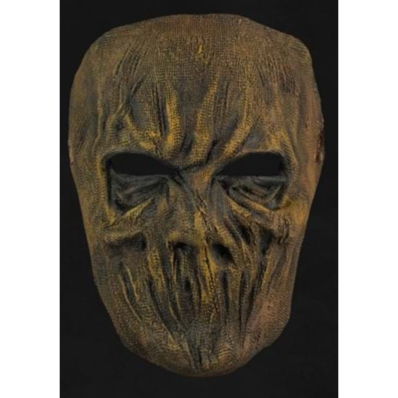 Scarecrow Mask for Adults Standard