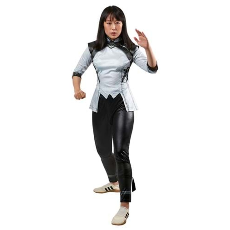 Shang-Chi Women's Xialing Deluxe Costume Small