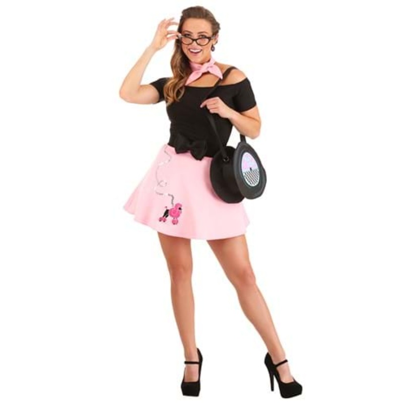 Women's Roller Skate Rita Costume X-Small