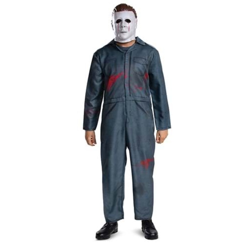 Classic Adult Michael Myers Costume X-Large